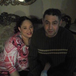 Meet your Posher, Arlene